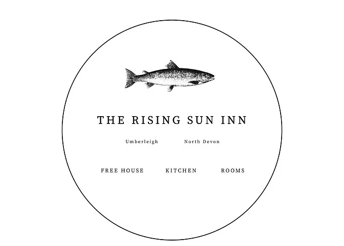 The Rising Sun